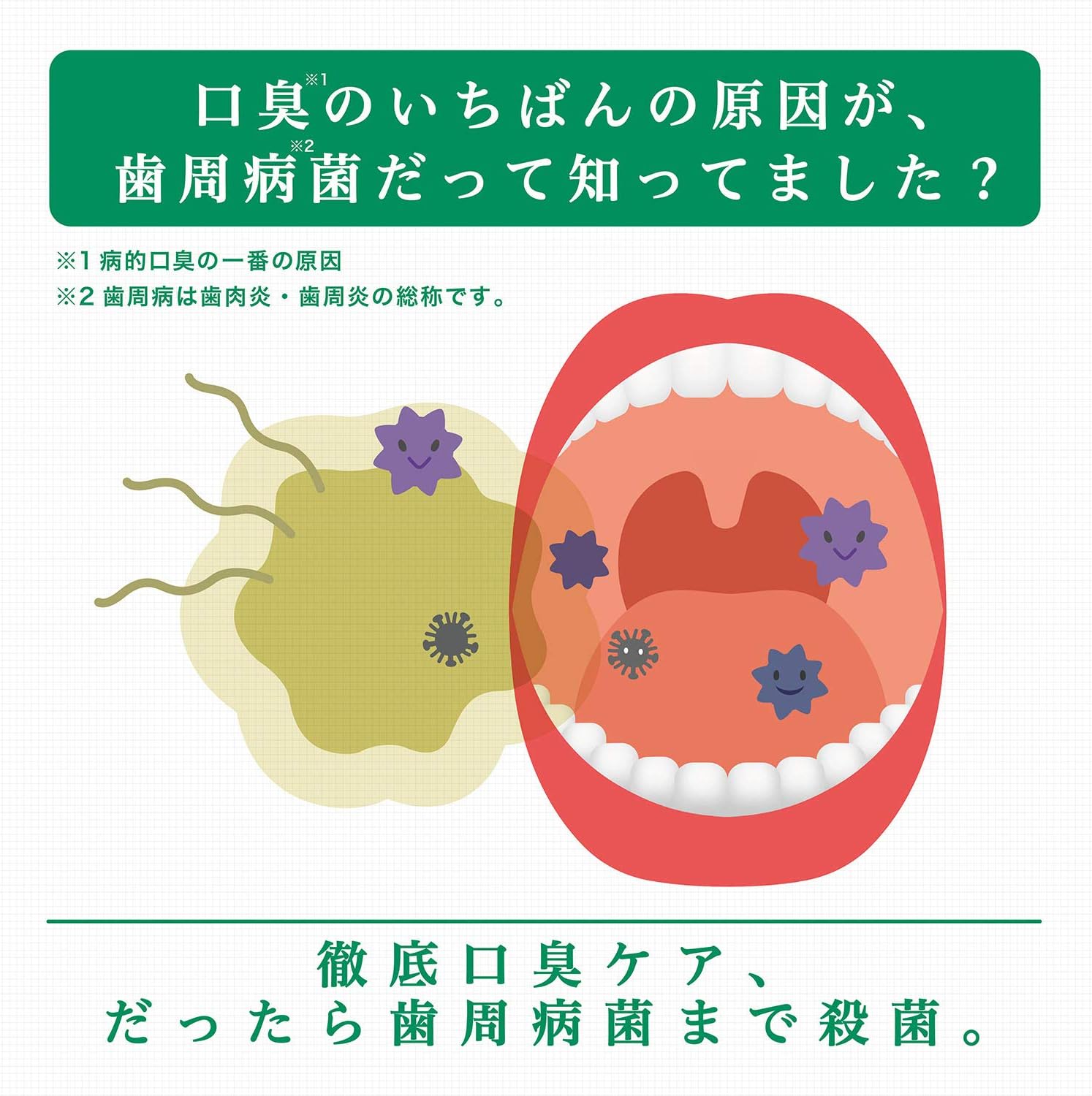 ハーブミント味のメディカルドロップ 24粒 (指定医薬部外品)