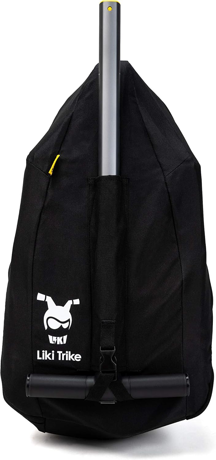 リキトライク専用 折りたたみ三輪車トラベルバッグ