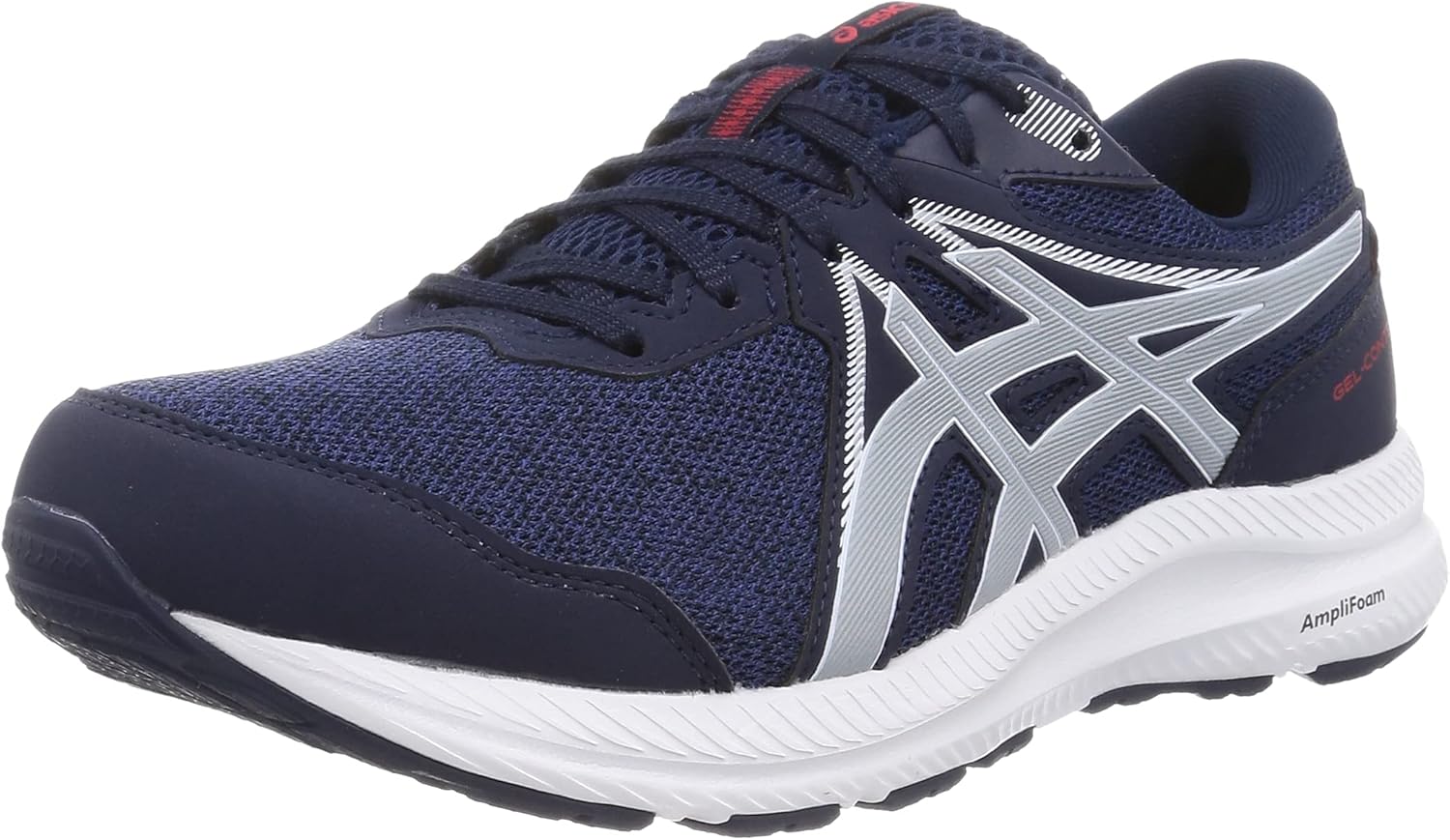 メンズ防水ランニングシューズ GEL-CONTEND 7 アシックス