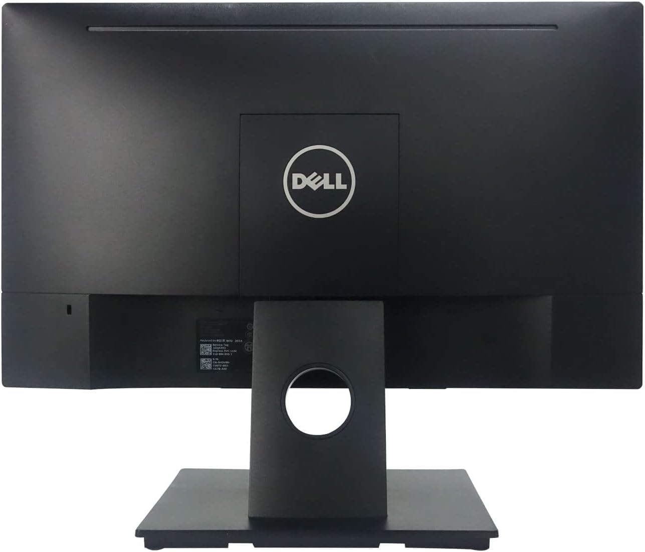 整備済み DELL E2216H 21.5インチ フルHDモニター TN非光沢 VGA・DP入力