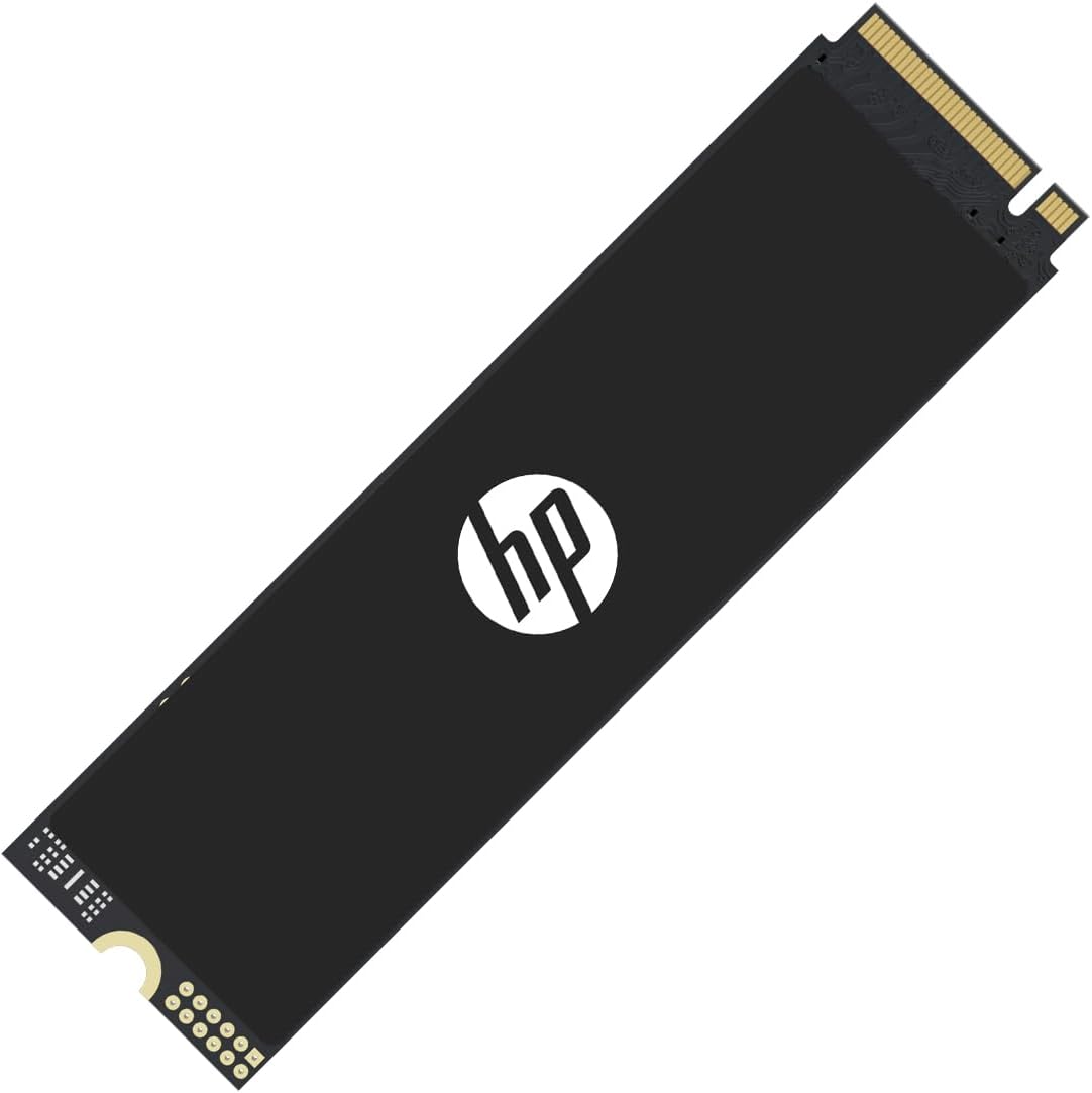 HP FX900 Pro 1TB NVMe M.2 SSD (DRAMキャッシュ搭載, 最大7400MB/s, PS5動作確認済み)