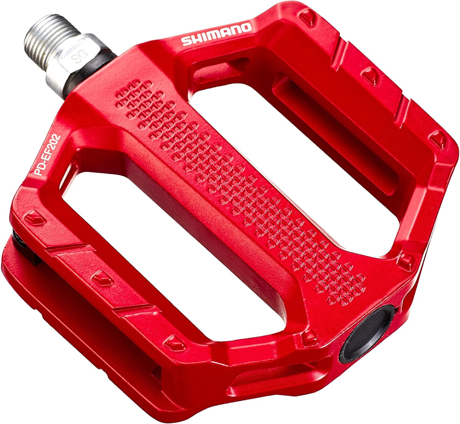 シマノ(SHIMANO) フラットペダル PD-EF202