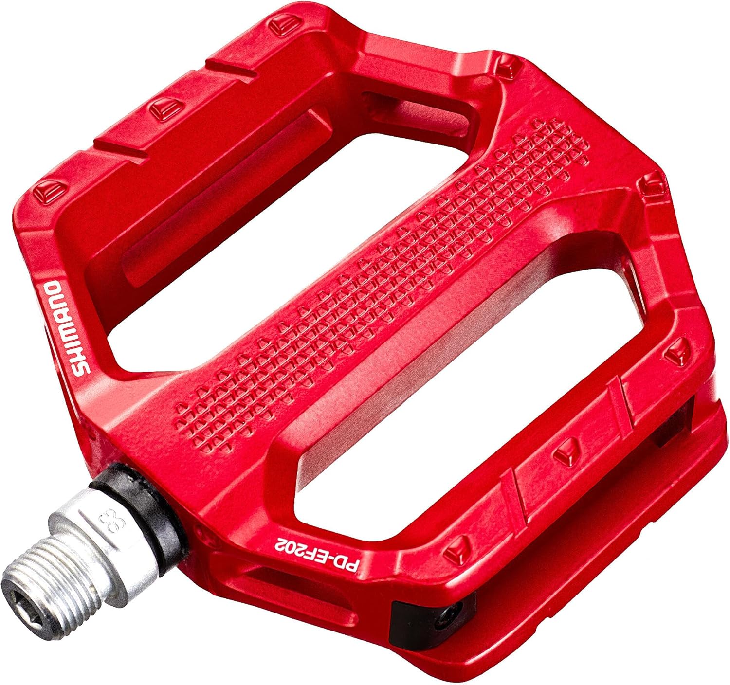 シマノ(SHIMANO) フラットペダル PD-EF202