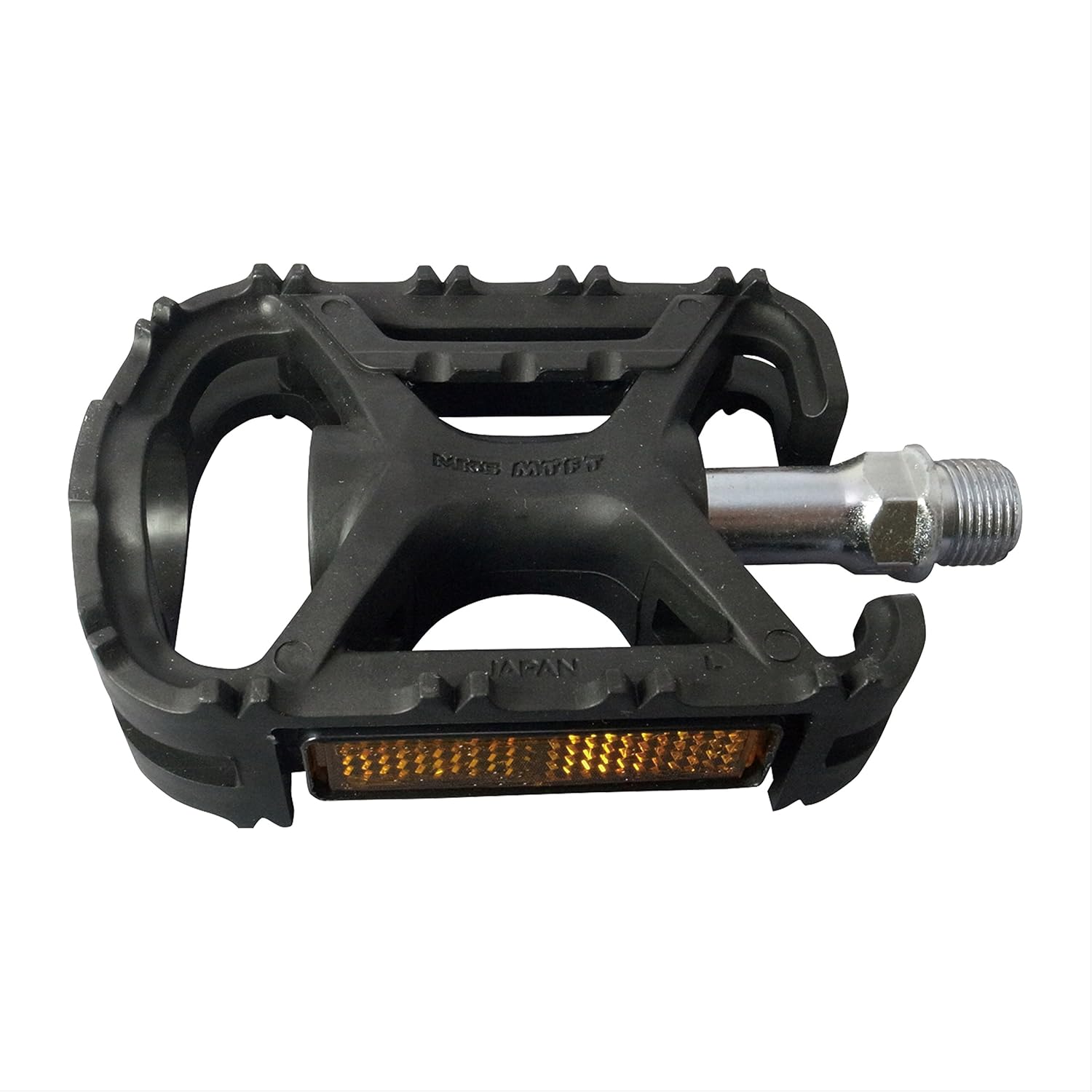 自転車用ペダル MKS MT-FT ブラック