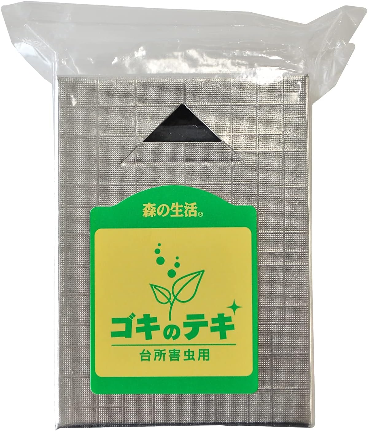 ハーブアロマ室内用台所害虫忌避剤 [2個入り]