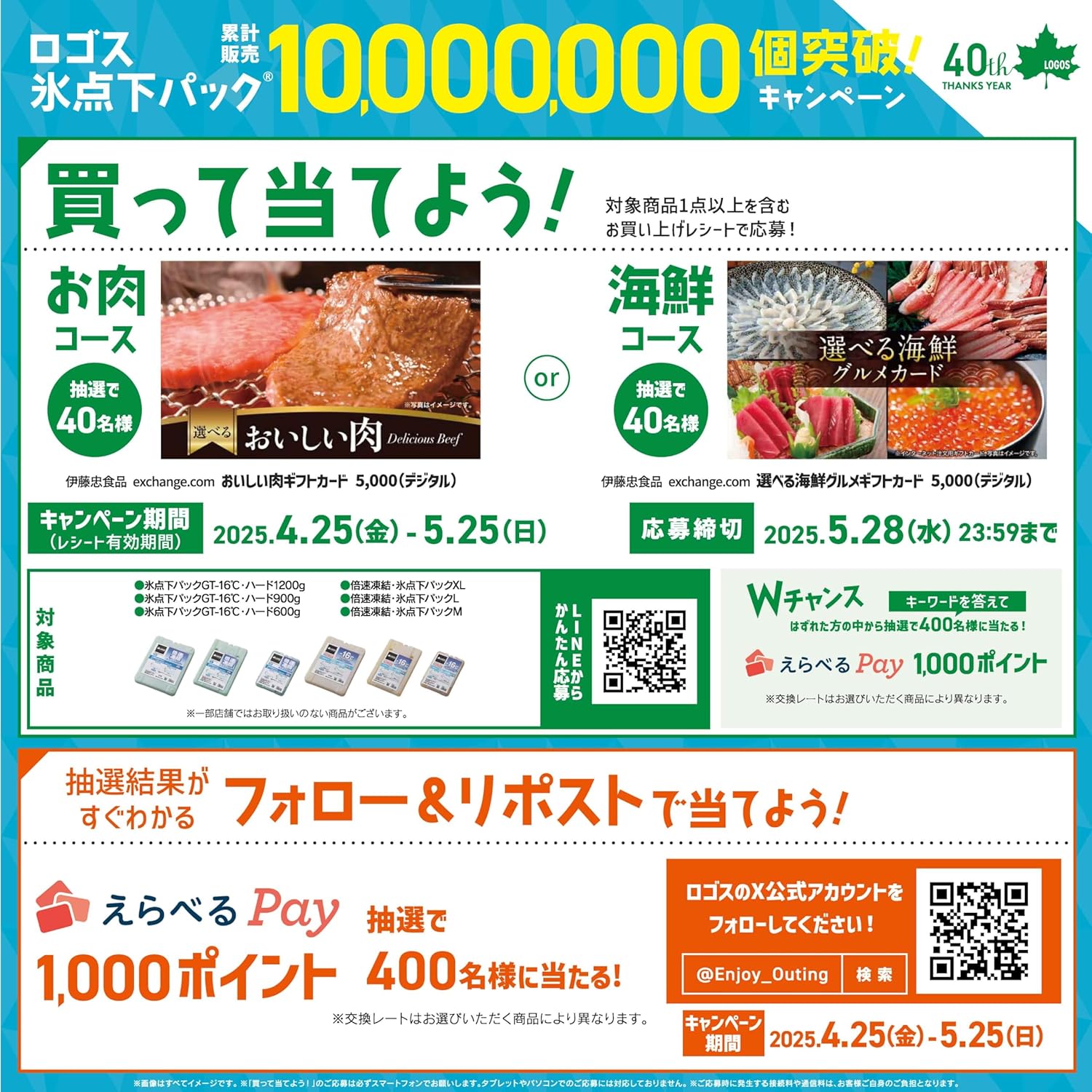 保冷剤 600ml 2個パック - 日本製 ハードタイプ 氷点下パック GTマイナス16度