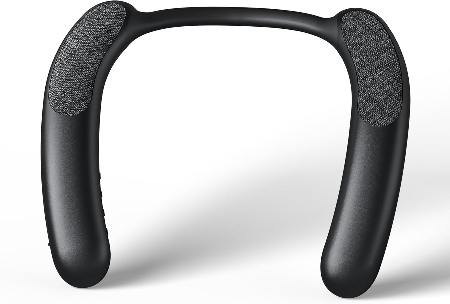 ポータブルネックスピーカー、3Dサラウンドサウンド、防水、HD通話対応