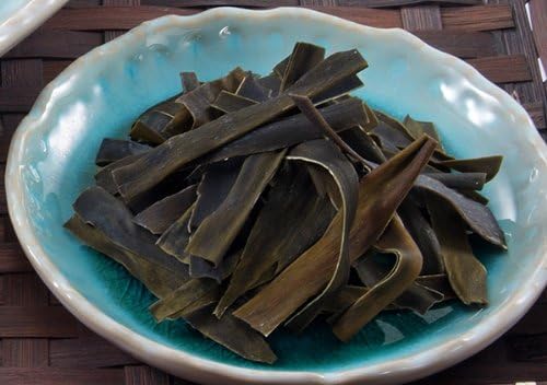 ダイエットに最適な食物繊維豊富なおつまみ昆布100g