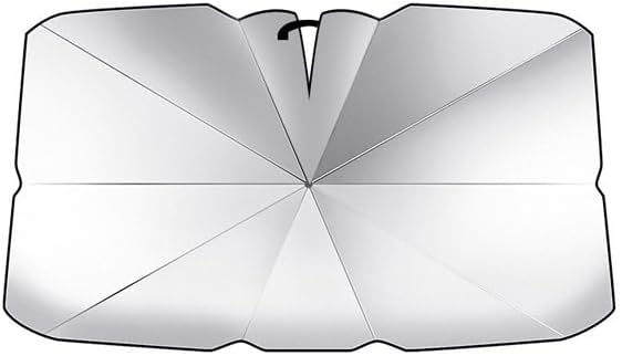 デリカ スペースギア PD6W用 UVカット傘型サンシェード