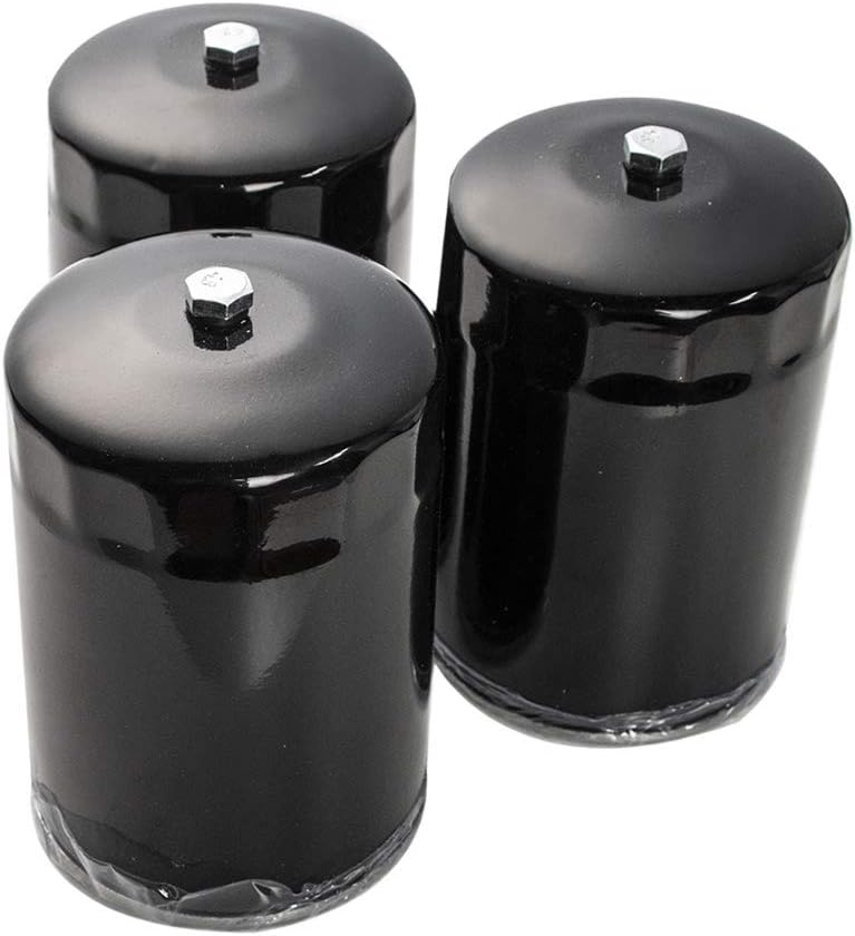 デリカスペースギア 4M40用 オイルフィルター PD8W PE8W PF8W 互換品 3個入り