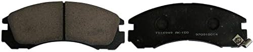 デリカカーゴ専用フロントブレーキパッド PD4W/PD5V/PD8W/PE8W/PF8W/PF6W/PD6W用