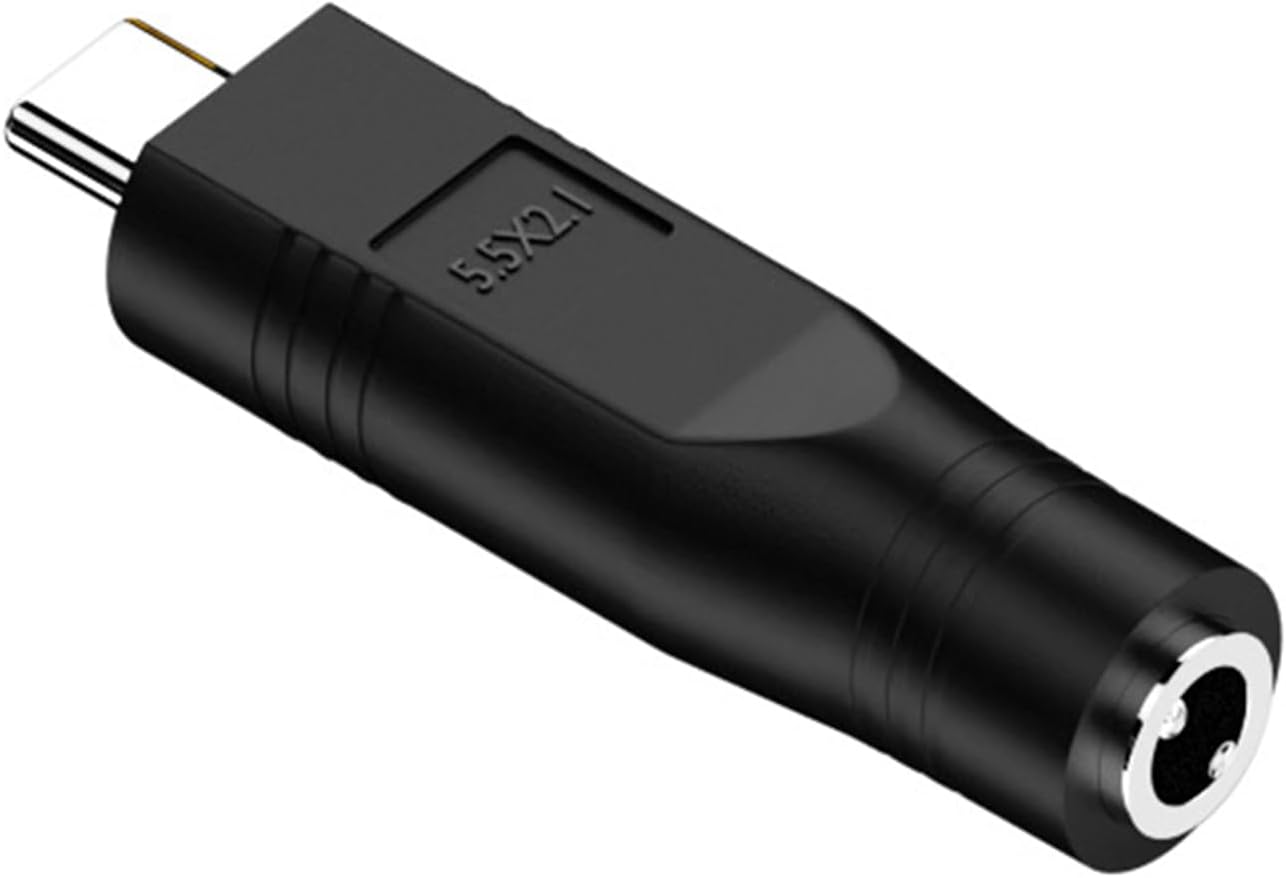USB C 100W高速充電アダプター - ノートパソコン・スマホ・タブレット用