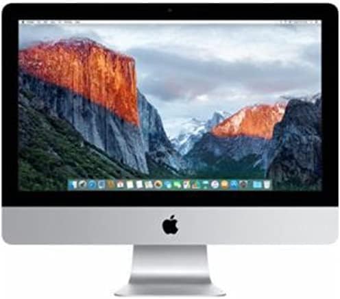 整備済み品 Apple iMac Retina 5K 27インチ（2015年モデル、16GB RAM、1TB HDD、3.2GHz）