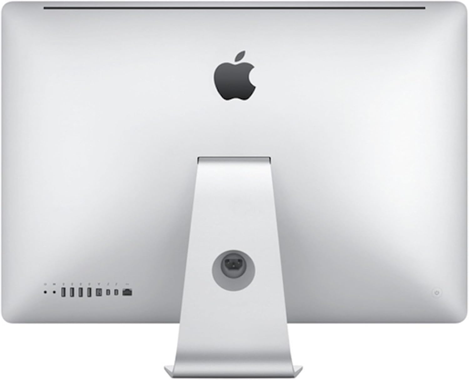 整備済み品 iMac 27インチ Late 2012 一体型 第3世代i7 16GB 1TB HDD