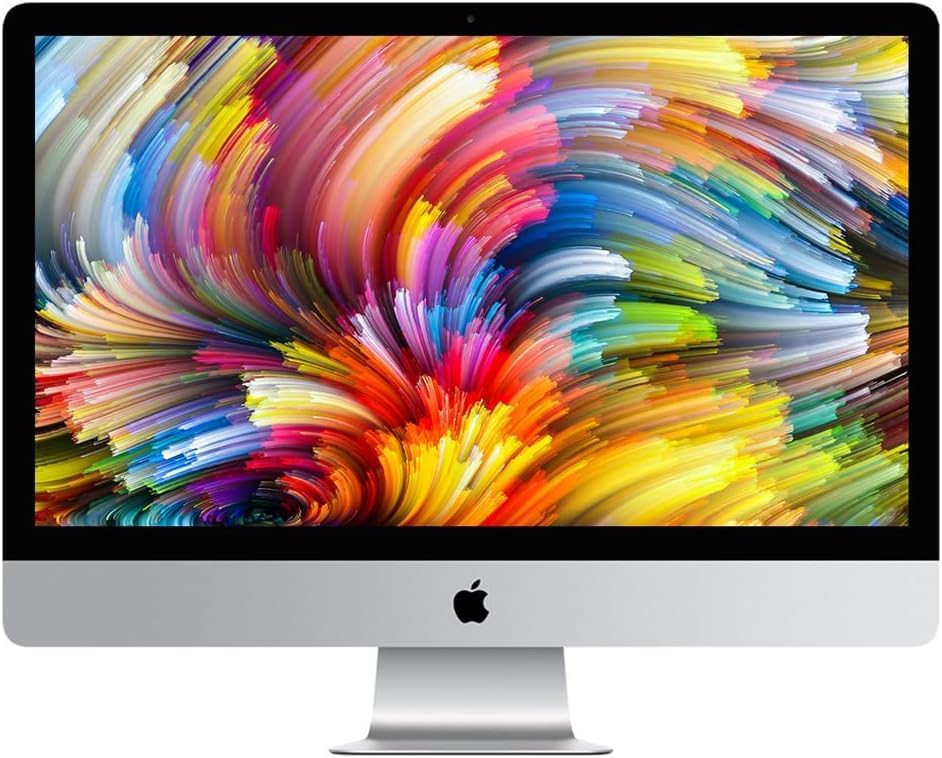 整備済み品 アップル iMac 21.5インチ (Late 2015) すぐに使える初期設定済み Core i5/メモリ8GB/HDD1TB/解像度1920x1080/Webカメラ搭載