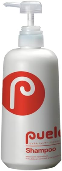 縮毛専用アミノ酸シャンプー 800ml | ホームケア用ダメージ補修用