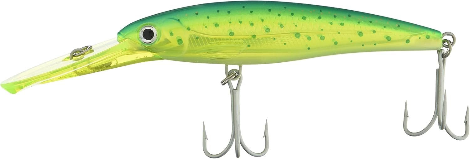 エックスラップマグナム 18cm 97g 釣り用ルアー
