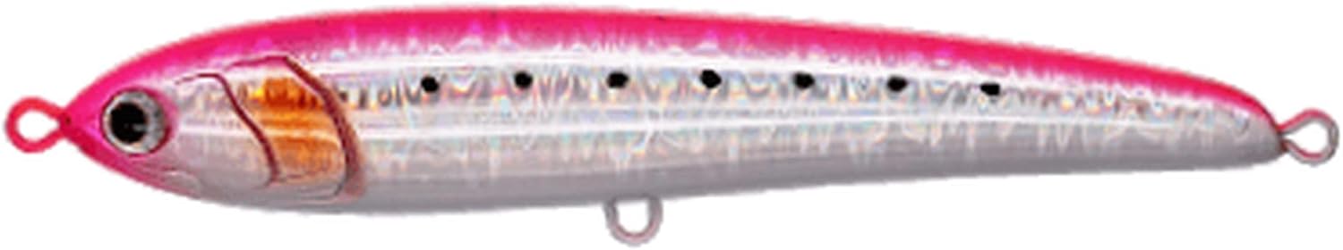 マリア 青物用 ペンシルベイト ラピード 130mm/160mm/190mm/230mm