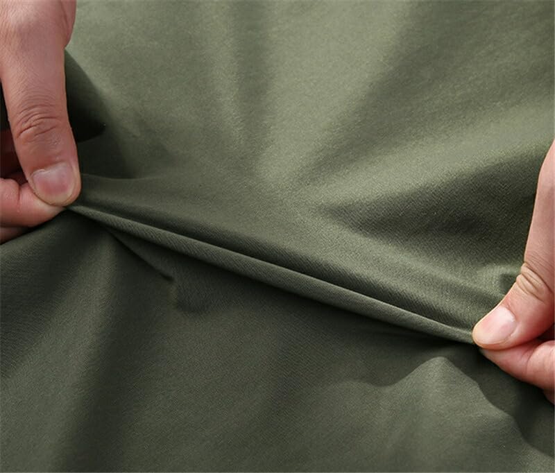 春秋 メンズ 軽量 スリム ジャケット 両面ファッション コート