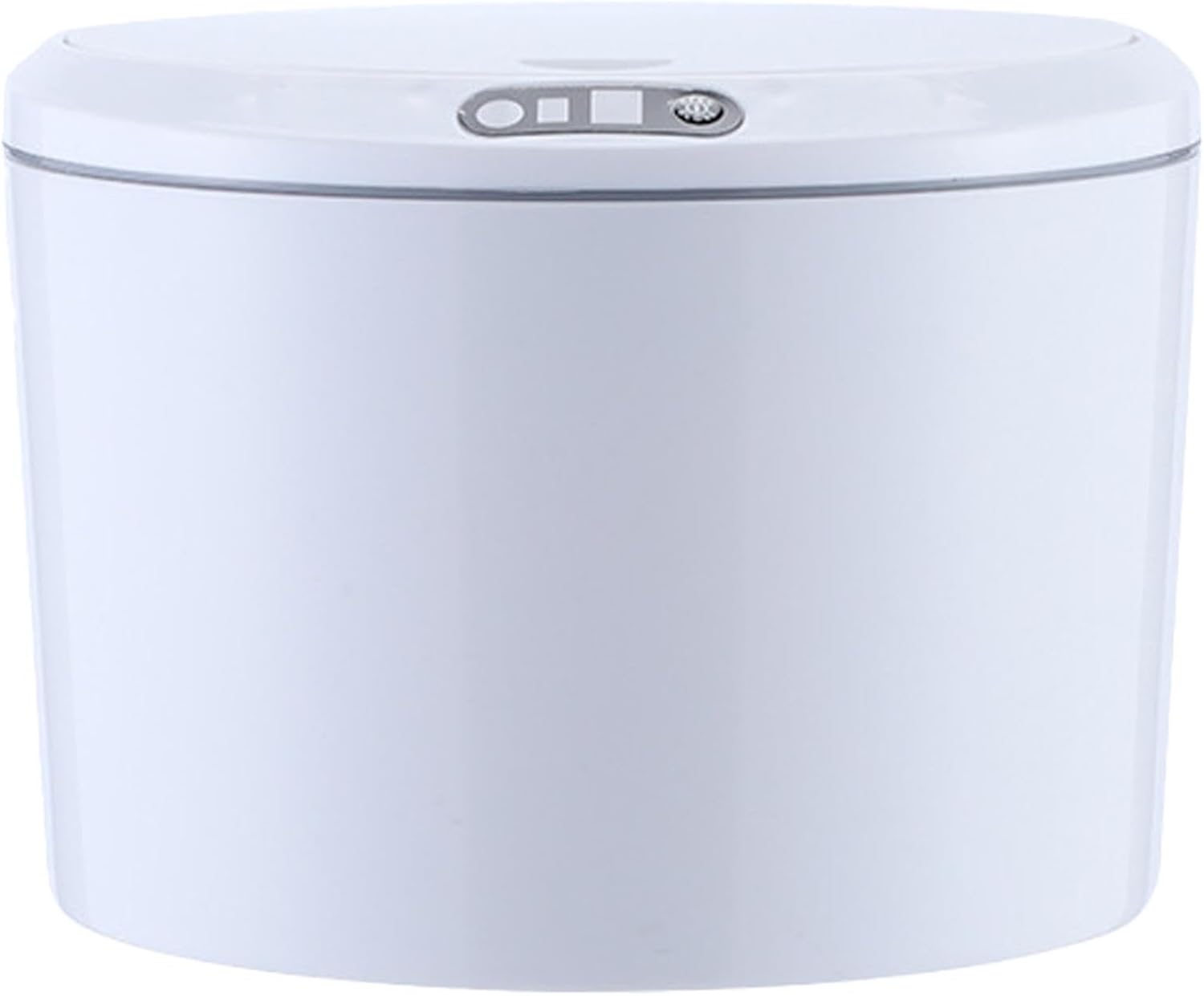 USB充電式タッチレスゴミ箱 3L - バスルーム・キッチン用