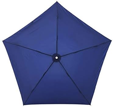 最新技術採用・耐風性カーボン骨折りたたみ傘 72g 晴雨兼用