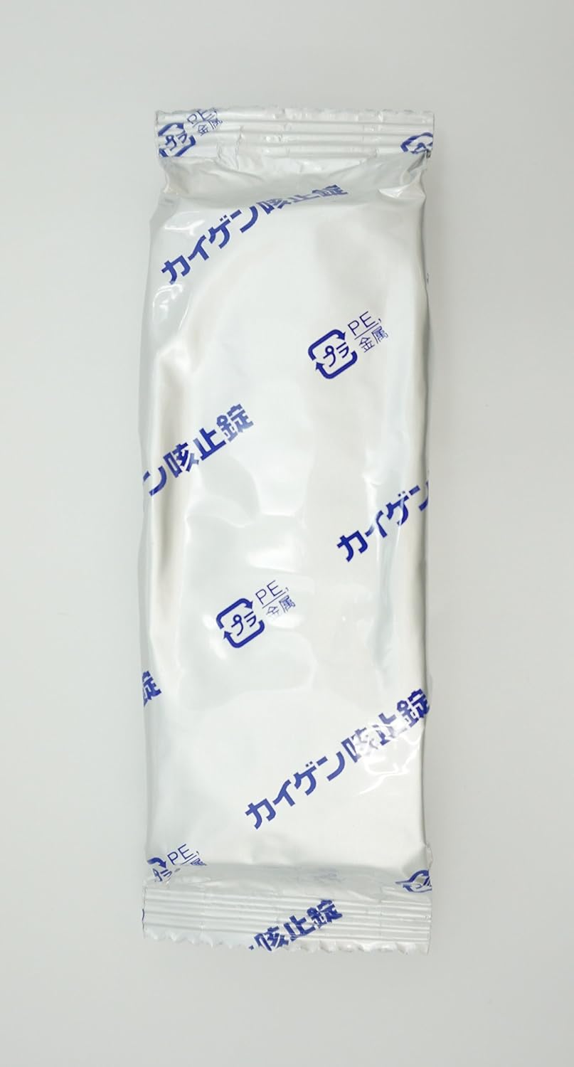 カイゲン咳止錠 40錠【指定第2類医薬品】