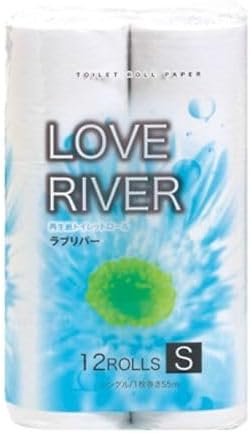 12周年記念 ラブリバーシングル