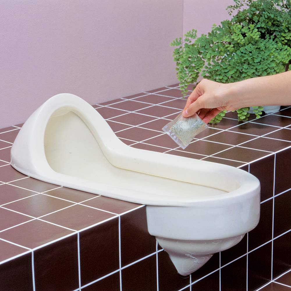 汲み取りトイレ用バイオ消臭剤微生物の力で悪臭分解
