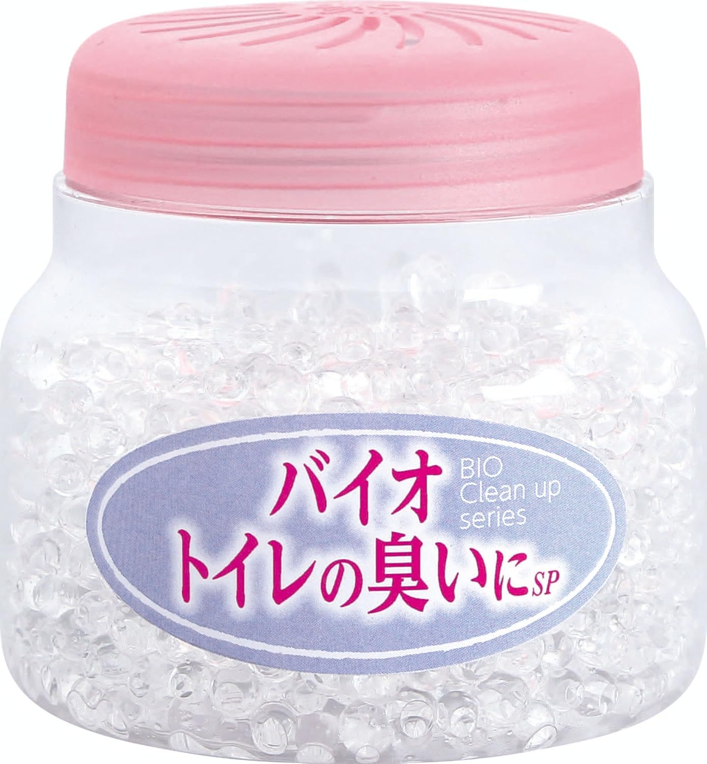 無香料バイオ消臭剤トイレ用（交換目安:約3カ月）