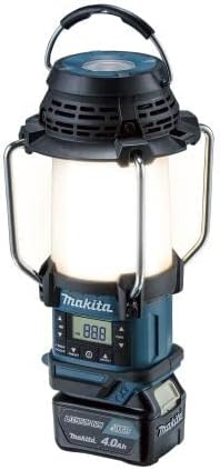 充電式ラジオランタン 10.8V バッテリー・充電器別売 マキタ(Makita) MR053