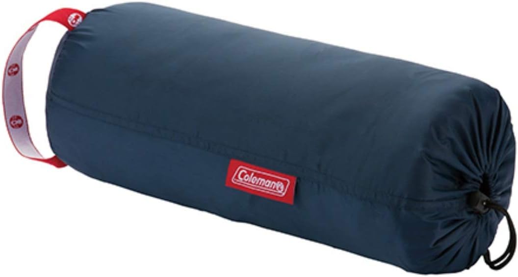 快適温度5-15度 コールマン 寝袋 パフォーマーIII C5/10/15 洗濯可 封筒型