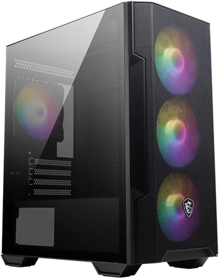 ゲーミングデスクトップパソコン Ryzen 5 5600GT 16GB 512GB SSD Windows 11 Pro