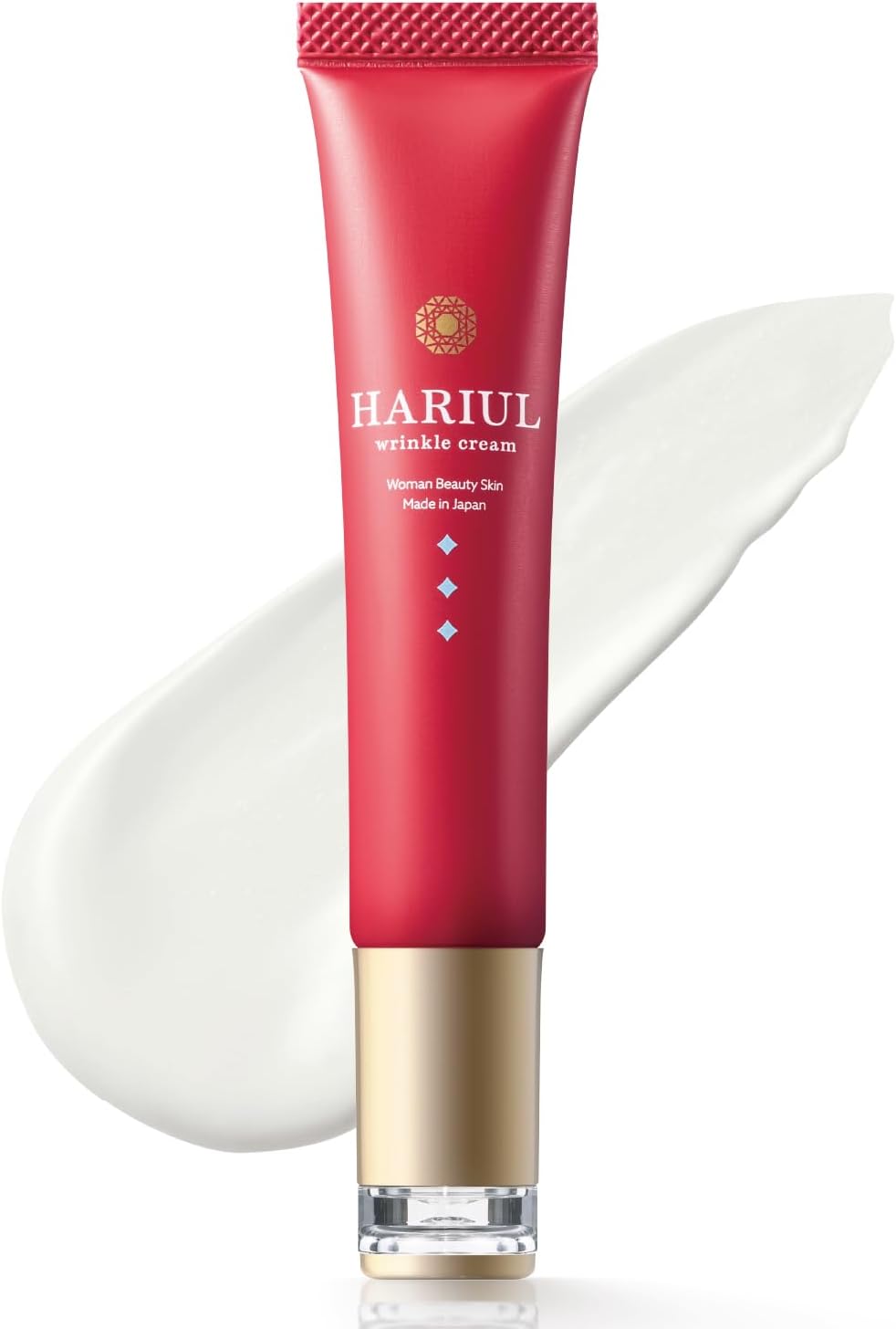 美白・シワ改善クリーム【医薬部外品・90%美容成分配合・15g】