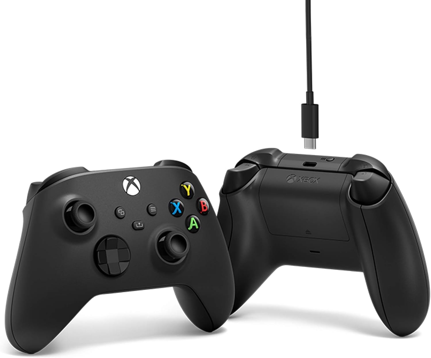 Xbox ワイヤレスコントローラーとUSB-Cケーブルセット