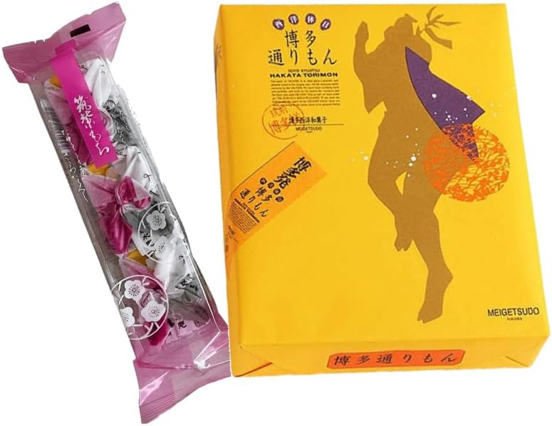 通りもん詰め合わせ（32個入り） - 博多名物和菓子セット
