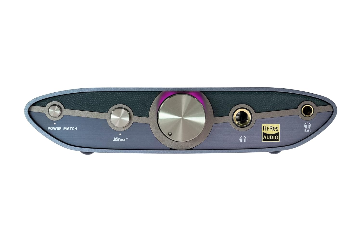 iFi audio ZEN DAC 3 USB-DACアンプ DSD512/PCM768/MQA対応【国内正規品】