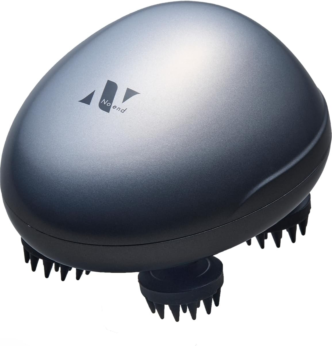 リフトヘッドスパ 電動頭皮ブラシ 防水IPX7 軽量226g リラクゼーション器 ギフト用
