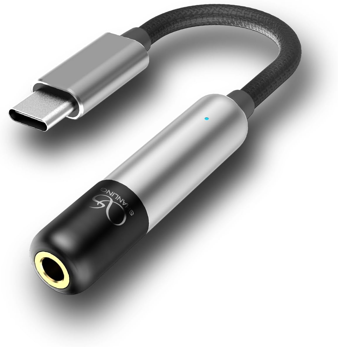 ポータブルUSB DAC/AMP ヘッドホンアンプ UA Mini 384kHz/32bit DSD256対応