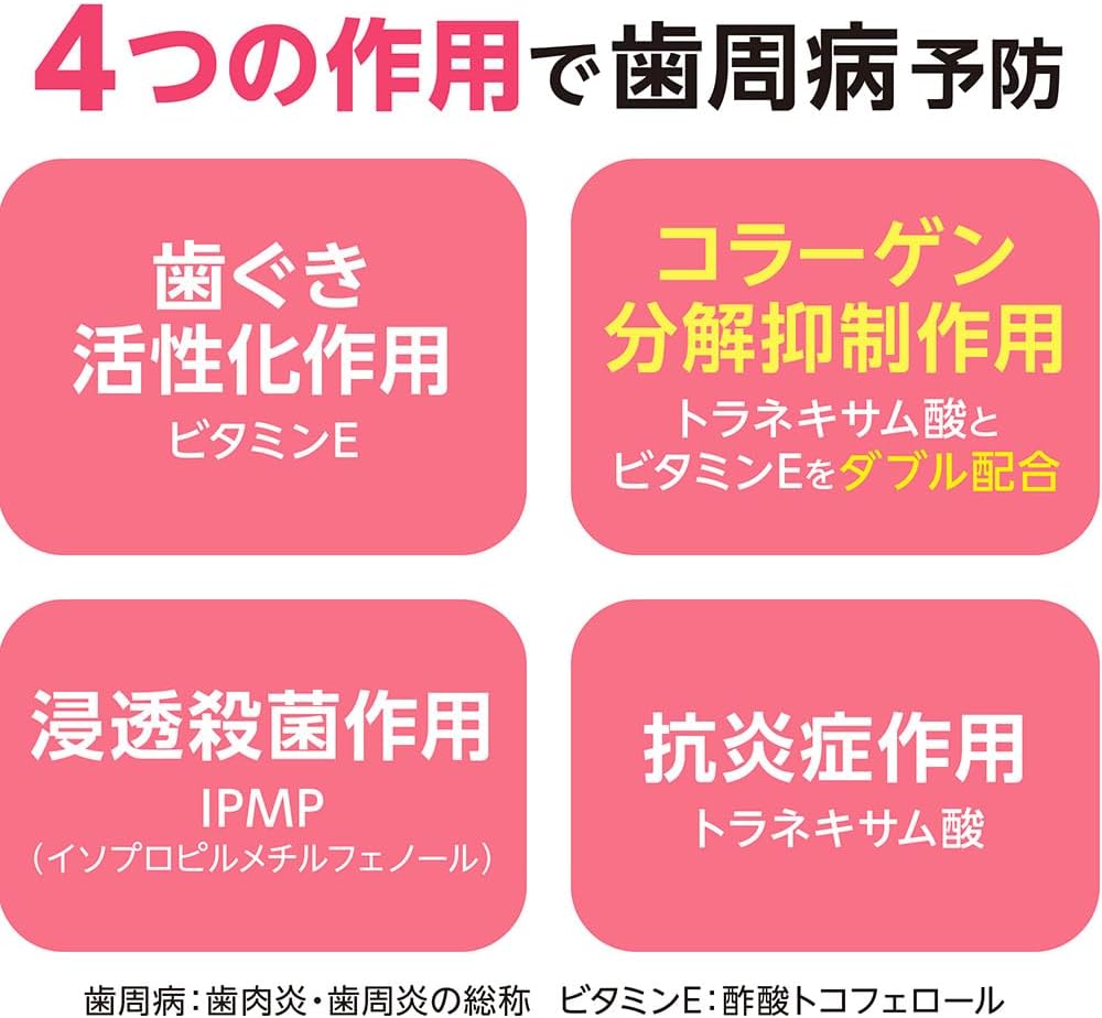 知覚過敏ケア システマ ハグキプラスS ハミガキ 95g×2個セット+ハブラシ