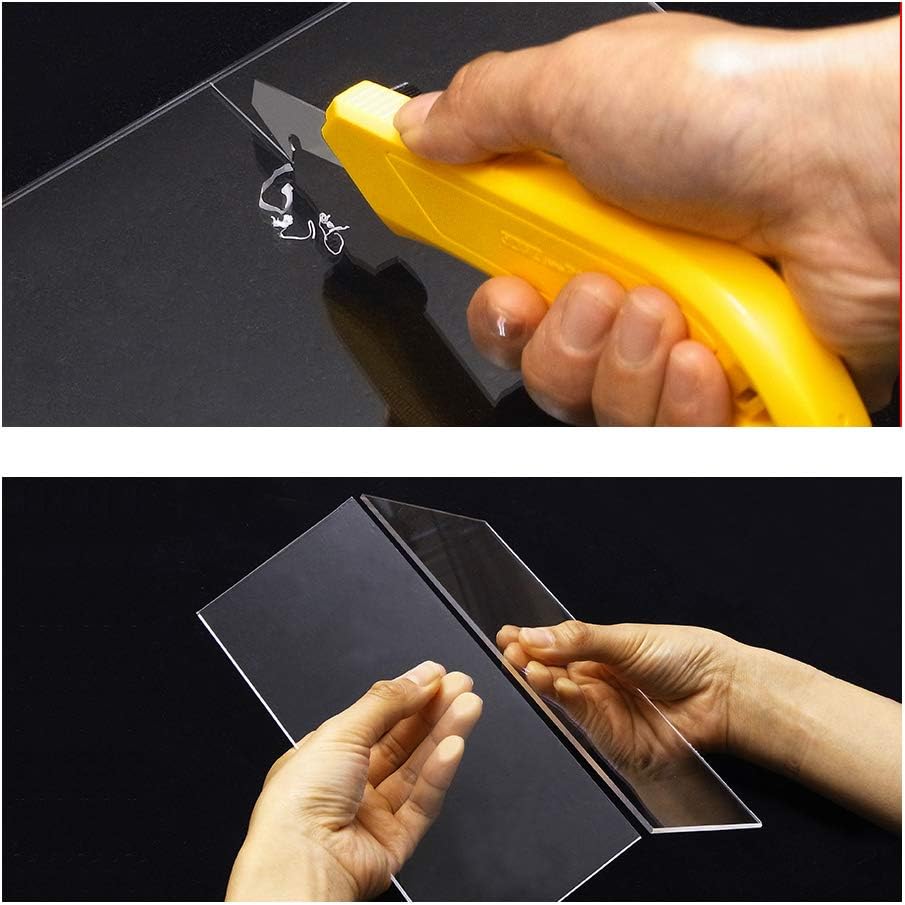 オルファ Pカッター L型 205B プラスチック・アクリル用カッター