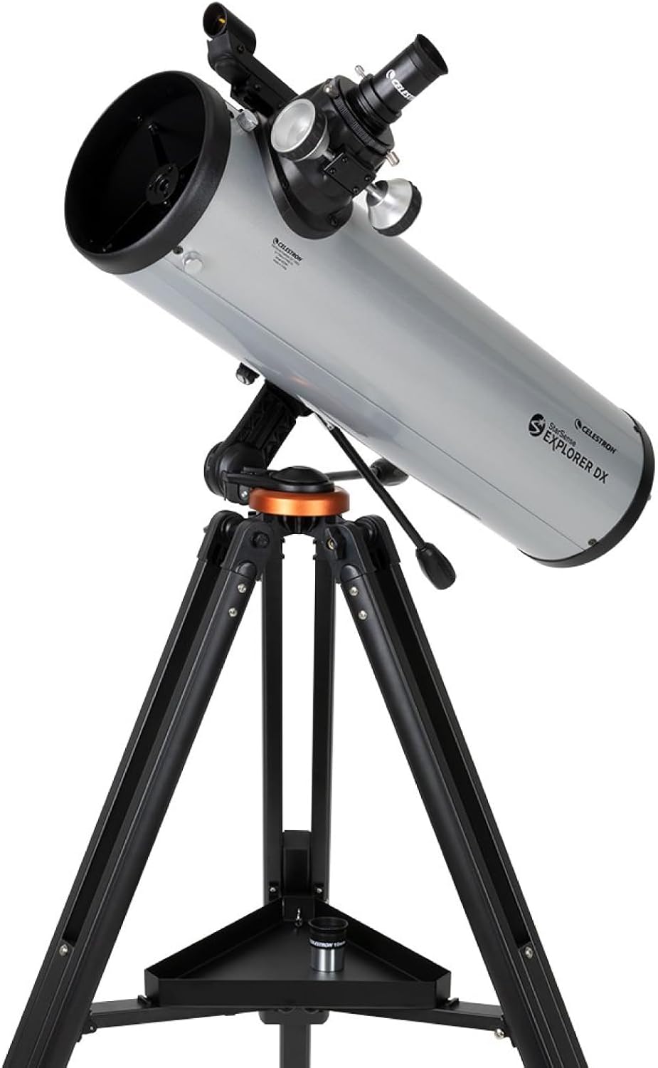 天体観察用ビクセン セレストロン スターセンス エクスプローラー DX130AZ 日本語説明書・正規保証書付き