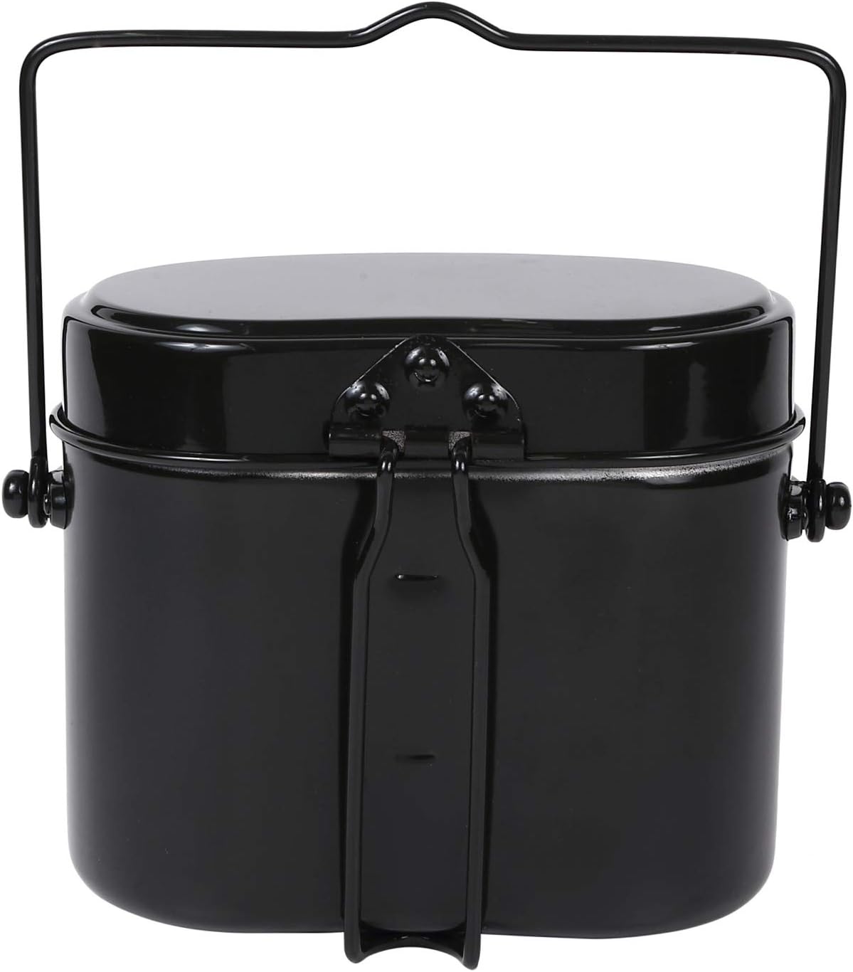 スイス式飯ごう 812 オオイ金属製 70-713-002