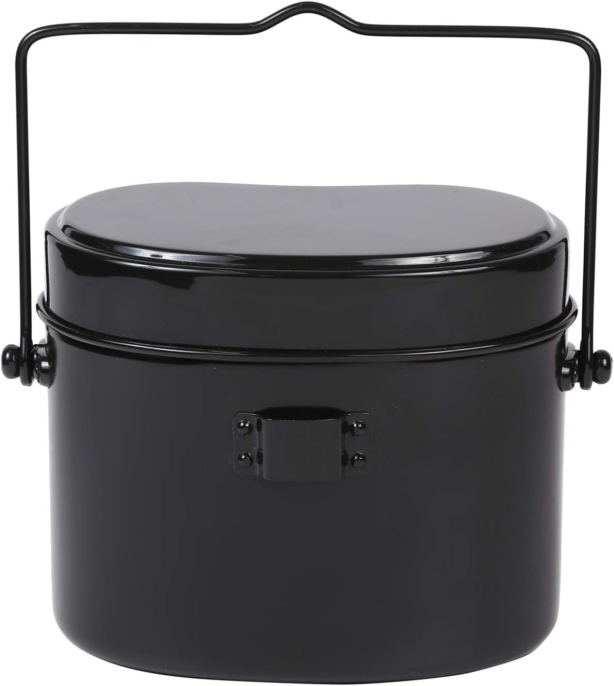 スイス式飯ごう 812 オオイ金属製 70-713-002