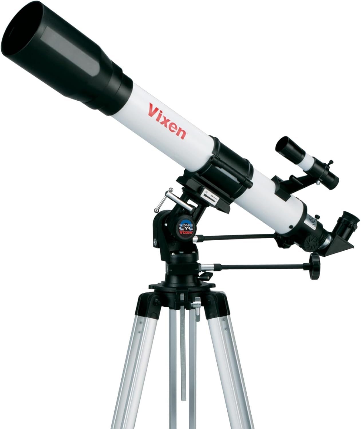 ビクセン 屈折式天体望遠鏡 スペースアイ700 口径70mm 経緯台式