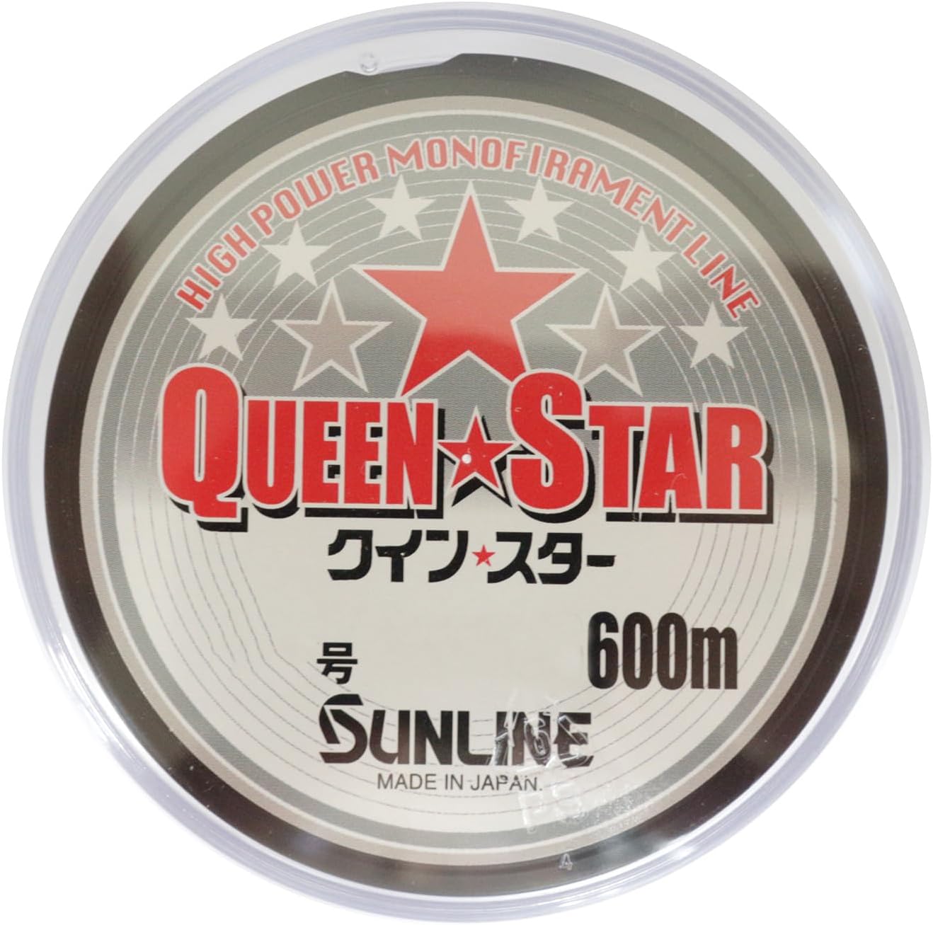 クインスター ナイロンライン (SUNLINE)