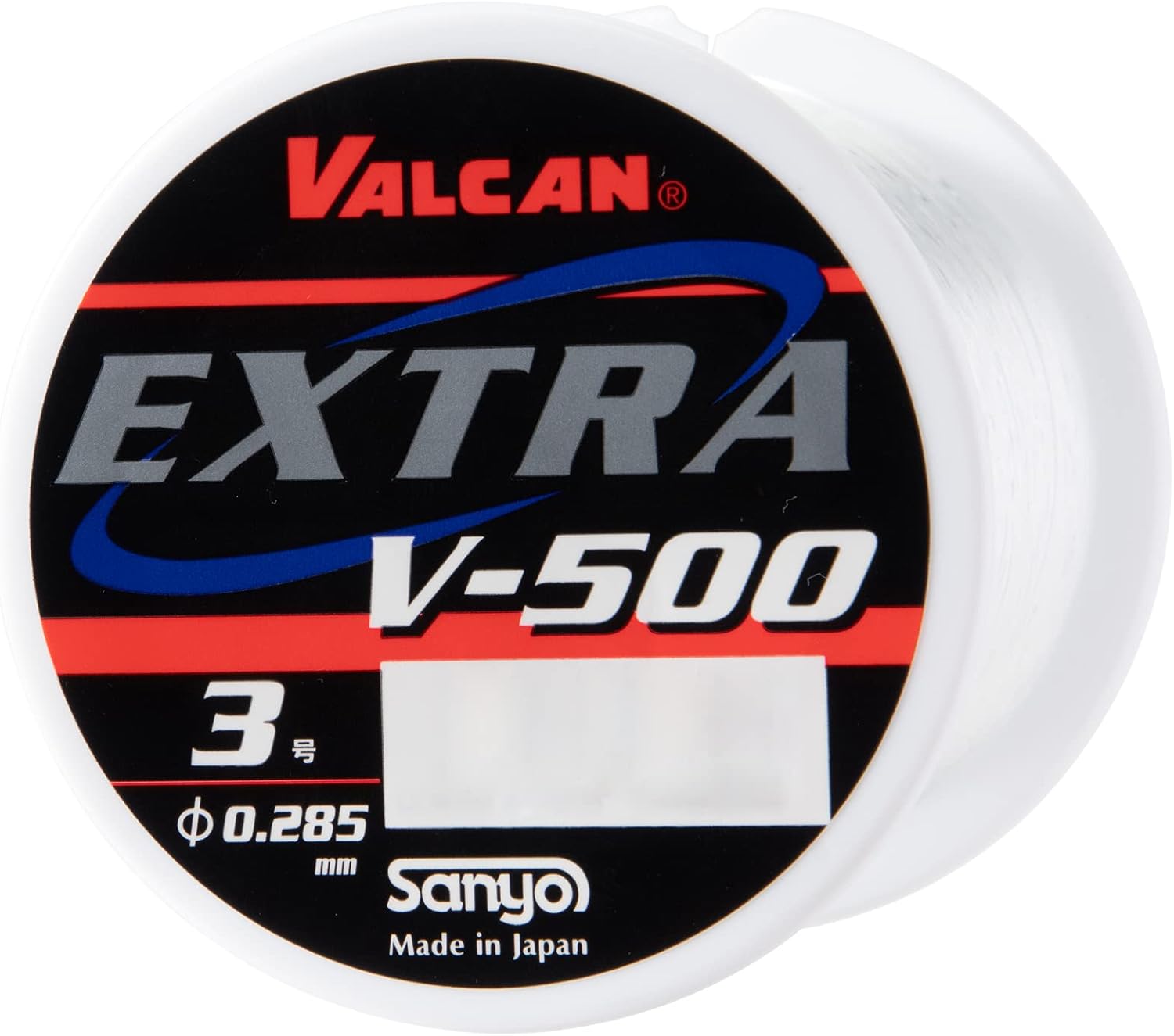 サンヨーナイロン エクストラライン V-500