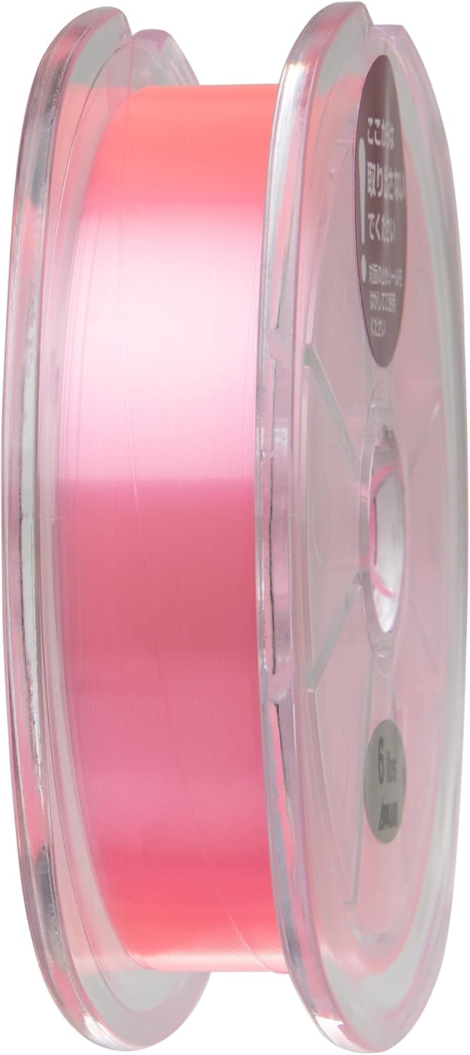 GT-R Pink Selection 100m ナイロンライン