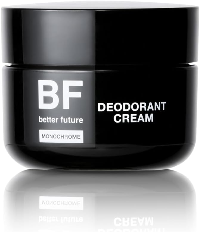 薬用デオドラントクリーム BF MEN 30g - 体臭・ワキガ対策用 医薬部外品