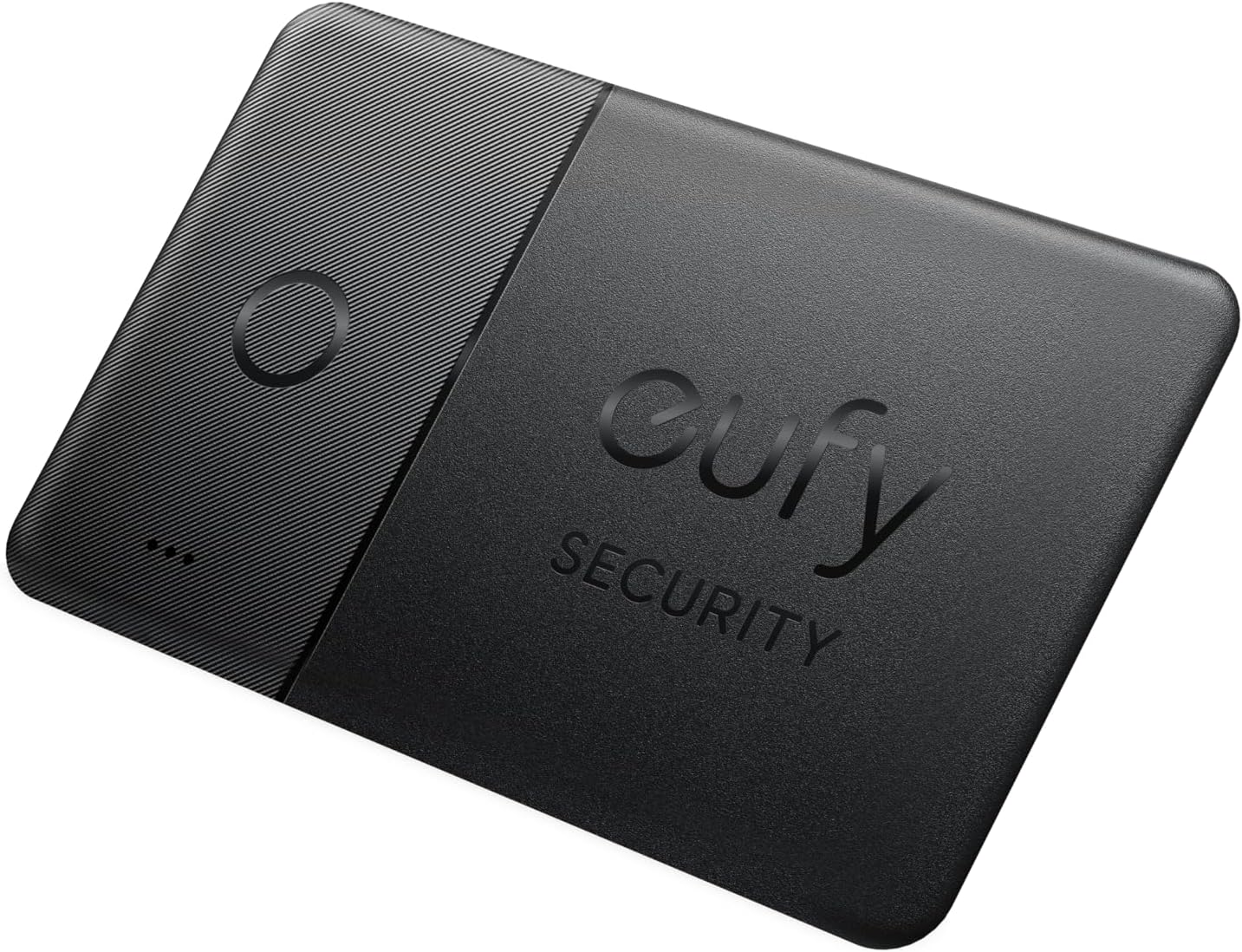 Eufy 紛失防止トラッカー SmartTrack (iPhone用) - Apple「探す」対応