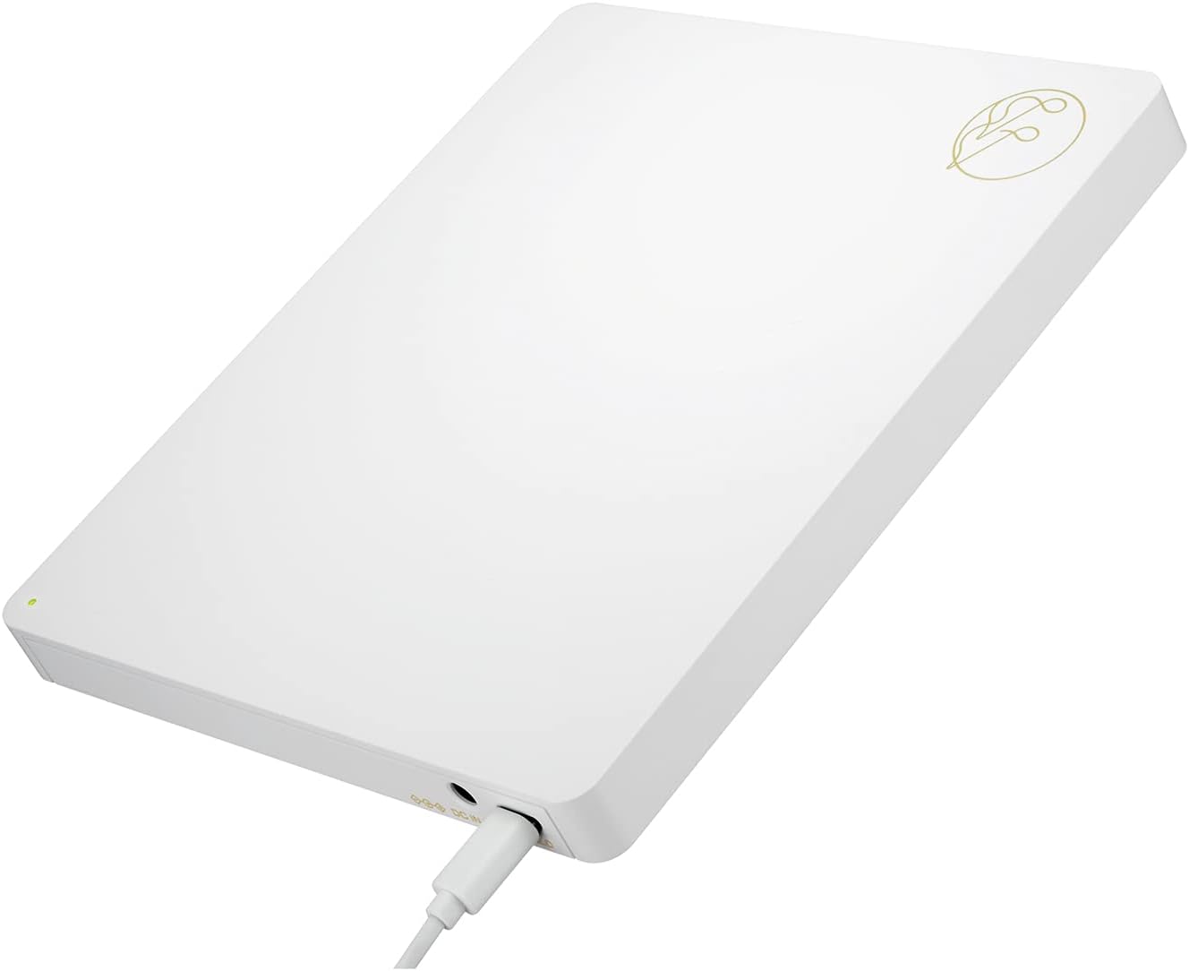 CD取り込み器「CDレコ」 USB-C接続 iOS/Android対応 日本メーカー CDRI-LU24IXA